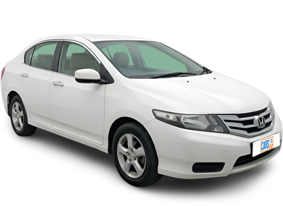 Honda City-img